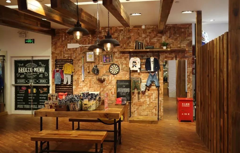 探秘金虹桥JTown日本街,在长宁也能逛东京的店!