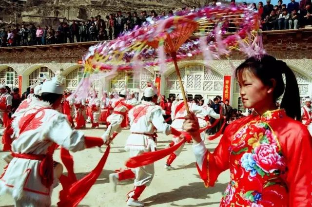 陕北方言合集,陕北方言大全集