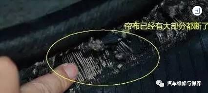 4s店补胎和维修店补胎的区别,4s店补胎多少钱一次