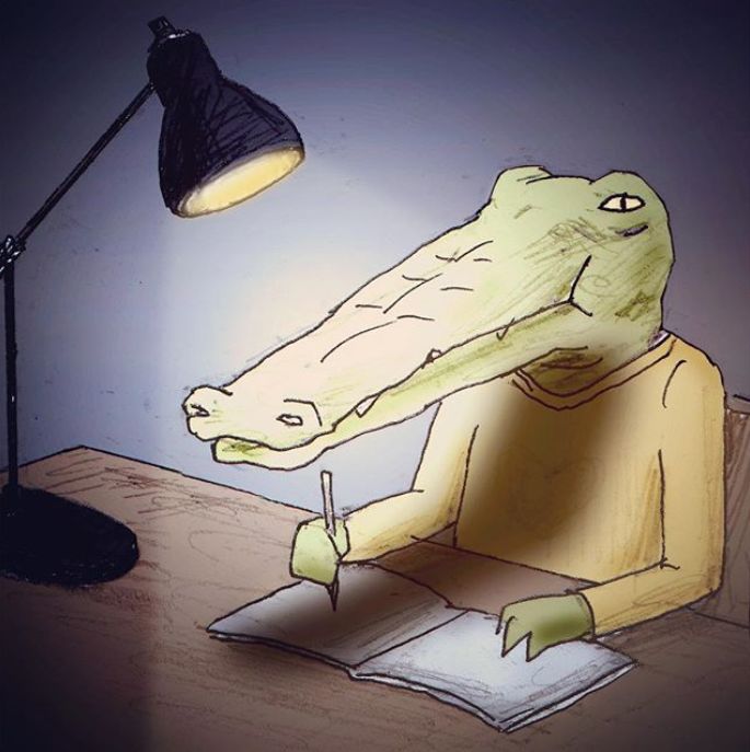 搞笑类的漫画,简单治愈系的搞笑漫画