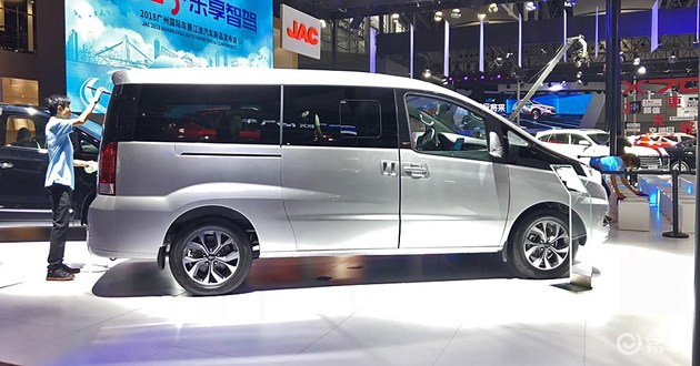 瑞风m5新款什么时候上市,江淮瑞风m52017新车多少钱一辆