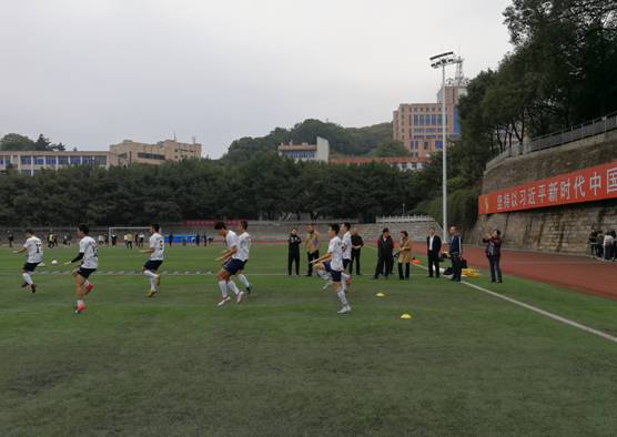 宜宾学院足球联赛比赛项目,宜宾学院足球队校园组