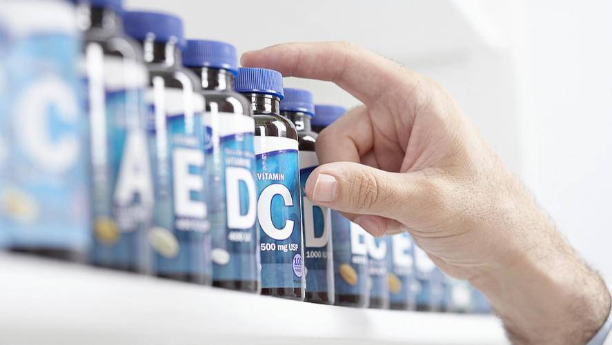 别盲目保健,不要盲目保健