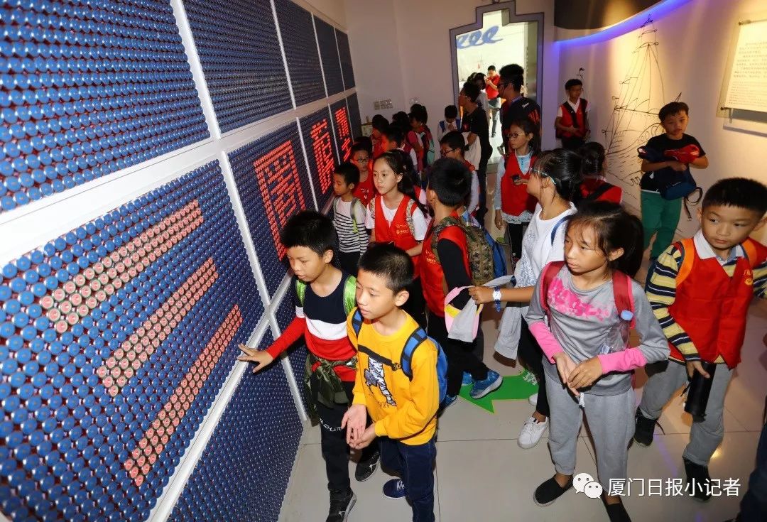 活动小记者,活动回顾小小赛车手