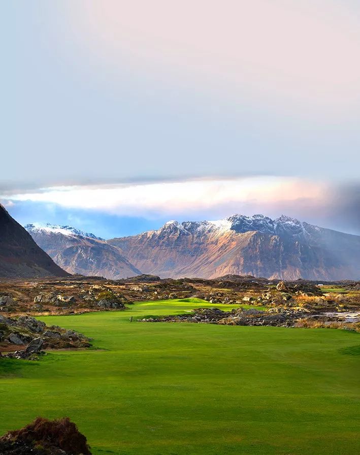 最著名的十大球场,欧洲最大的十大球场