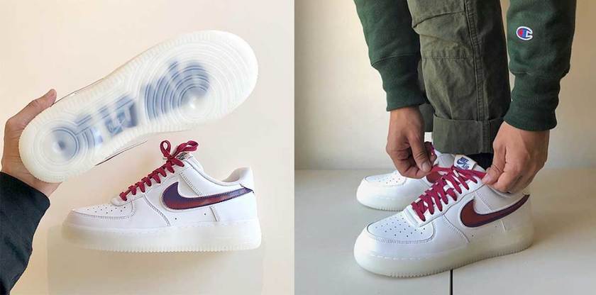 airforce1最经典款,airforce1黑色经典款