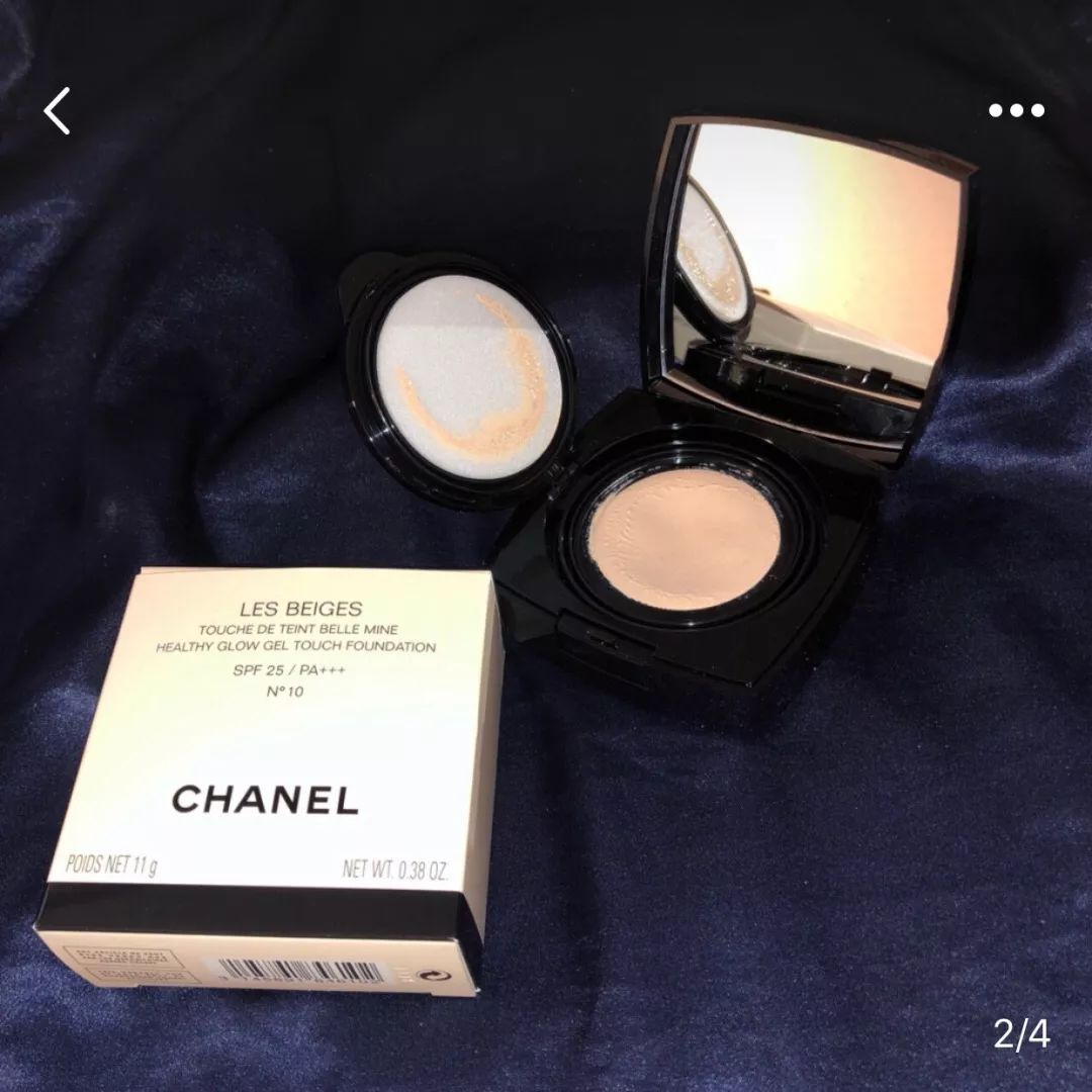 冬日底妆教程持久不卡粉气垫,秋冬底妆气垫推荐