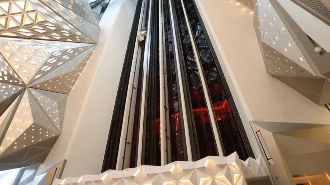 澳门morpheus酒店优惠预订,澳门轻奢酒店优惠