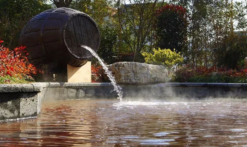 杭州适合泡温泉的地方,杭州泡温泉必备清单