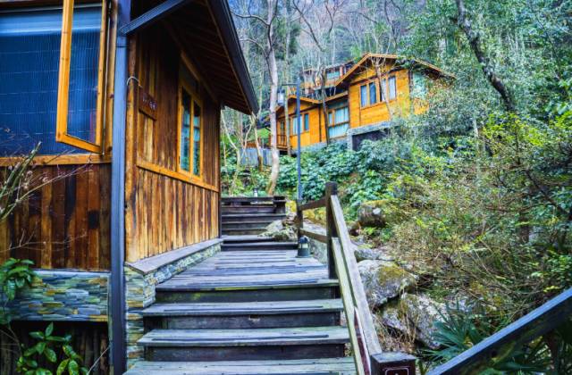 杭州泡温泉的好地方有哪些,杭州最值得去的温泉推荐