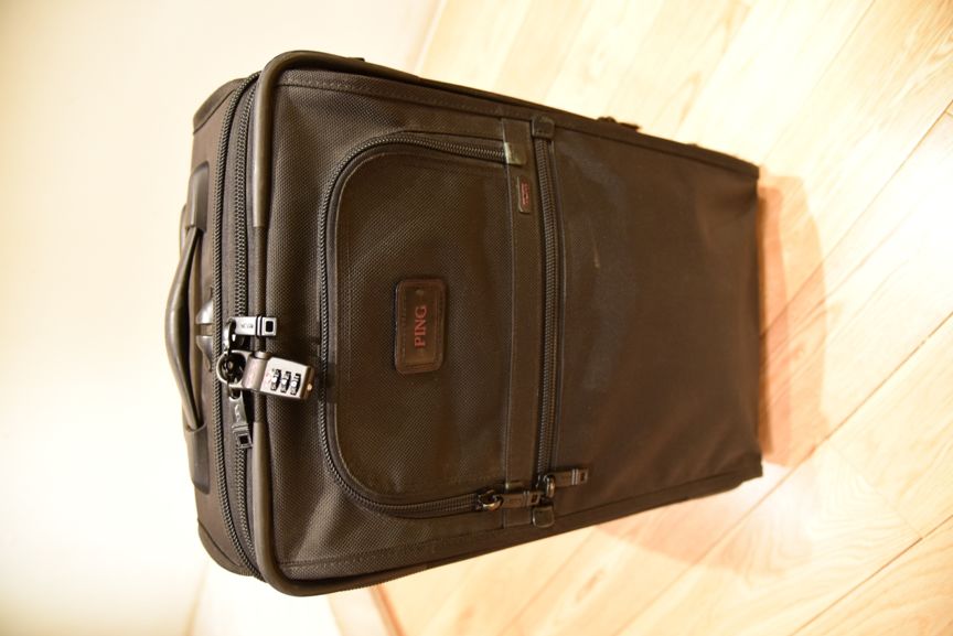 行囊装满的是人生,自己的行囊里装满了酸甜苦辣