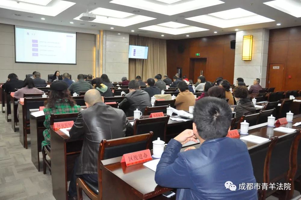 成都青羊区法院最新消息,青羊法院新消息