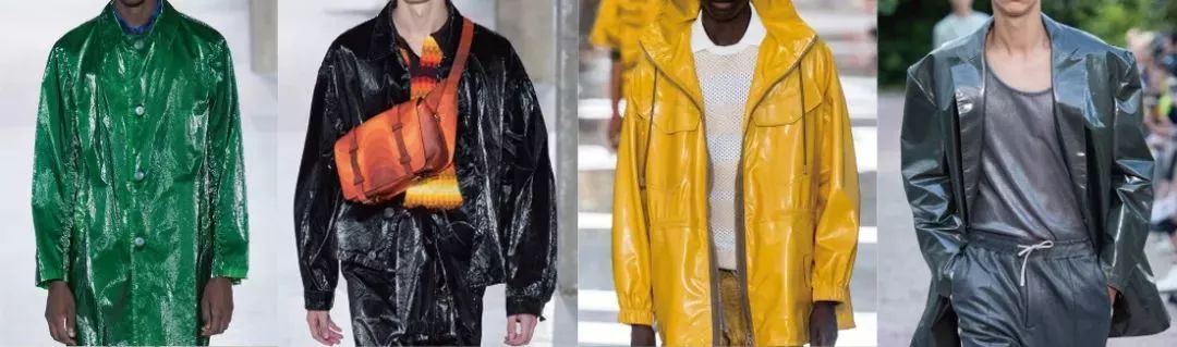 欧美2022春夏服装流行趋势男装,休闲风格男装衬衫流行趋势