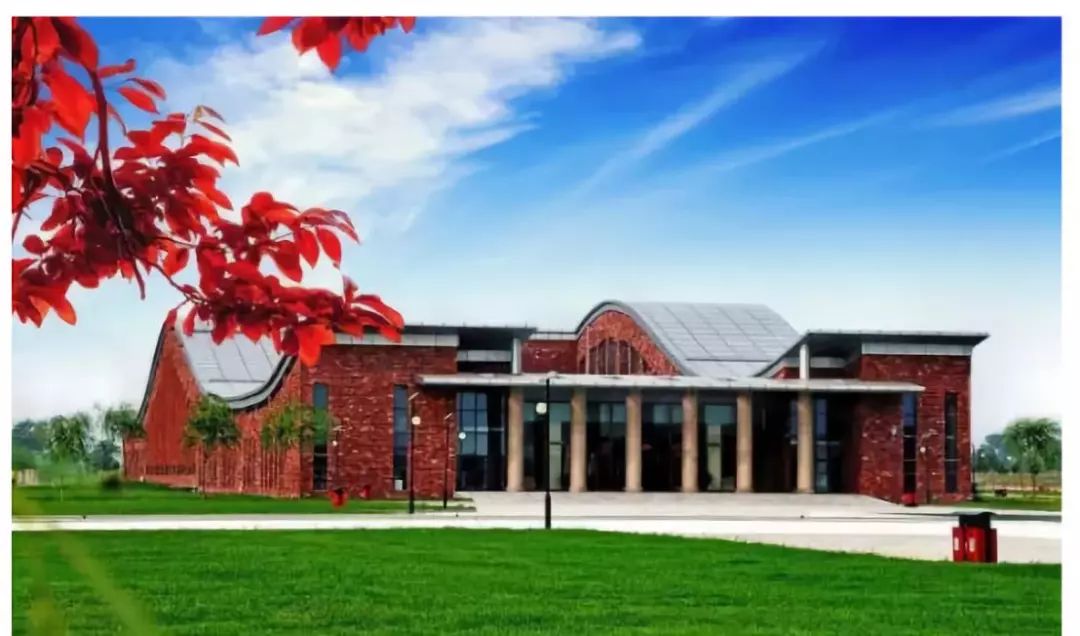 收藏沧州最新最全旅游攻略来啦,沧州华东五市旅游攻略