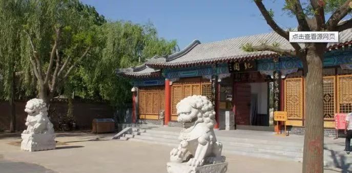 收藏沧州最新最全旅游攻略来啦,沧州华东五市旅游攻略