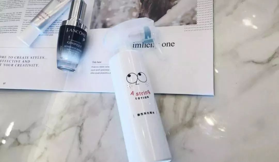 红肿，流脓的万年毒痘一喷全消失？岛国新晋痘肌终结者！彻底祛痘不反复！