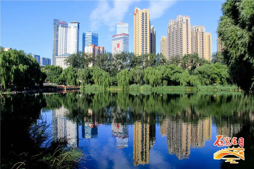 石家庄约会浪漫的地方有哪些,七夕约会地方推荐石家庄