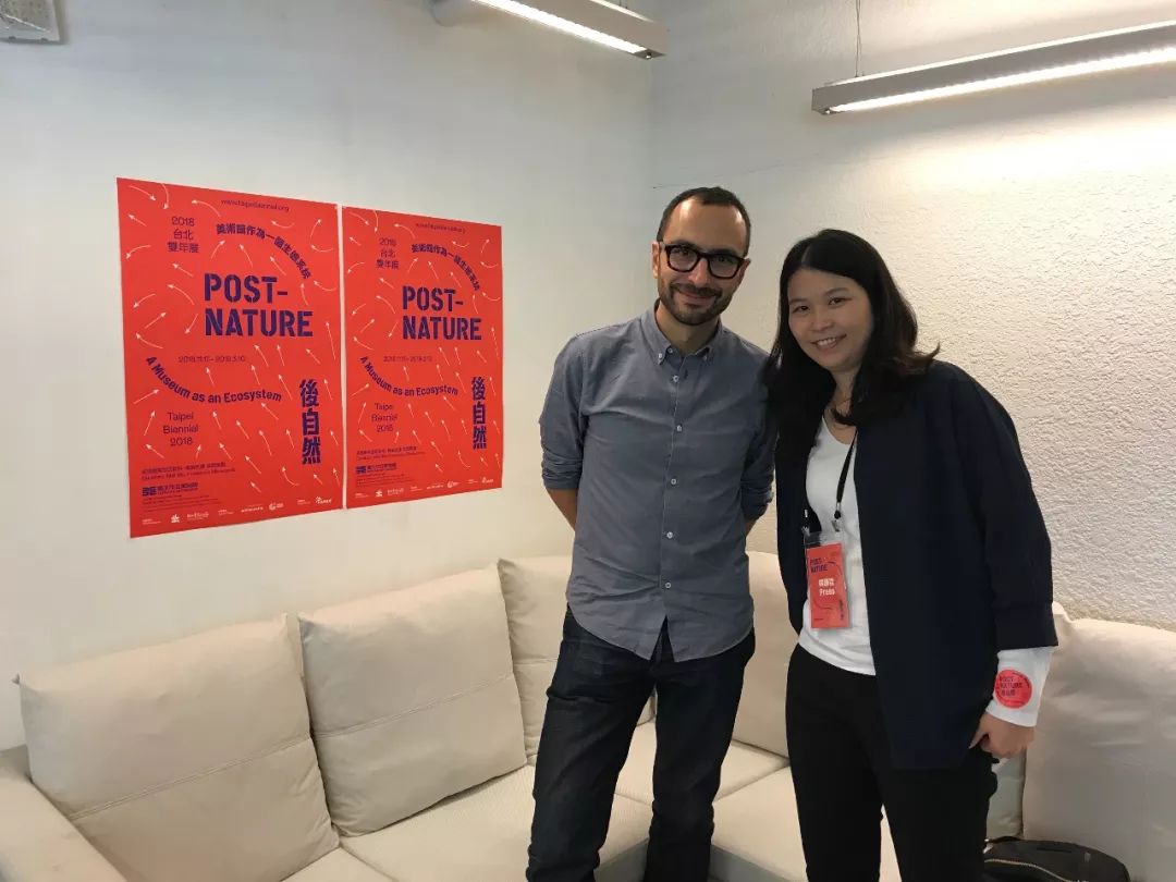 2023凤凰双年展,凤凰艺术展台北