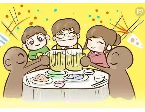 严禁违规参加老乡会校友会战友会,中纪委解读违规参加校友会老乡会