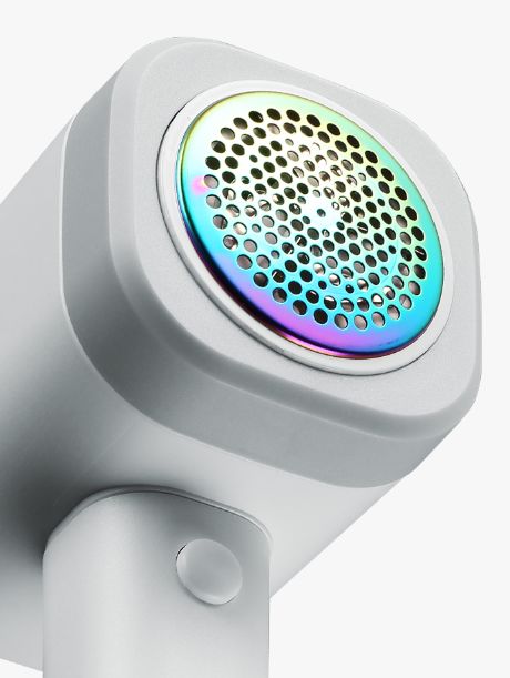 颜值与性能齐飞！让心爱的毛衣10年如新？韩国大宇去毛球神器！好用不伤衣，小巧便携，一物多用！