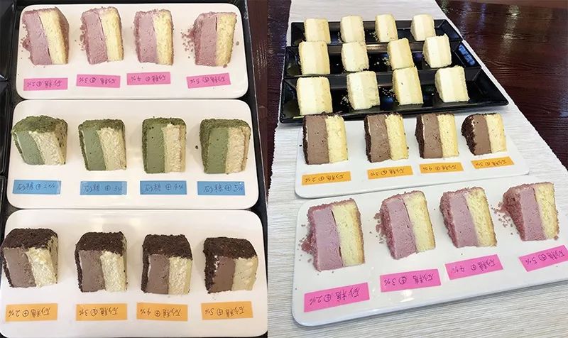 首发！魔都蛋糕圈“清流”，抵达杭州！这个冬天是奶油草莓味的！