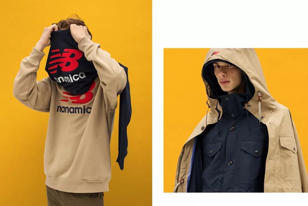 当看到我最爱的两个“N”出了一双防水鞋时，我实在忍不住了