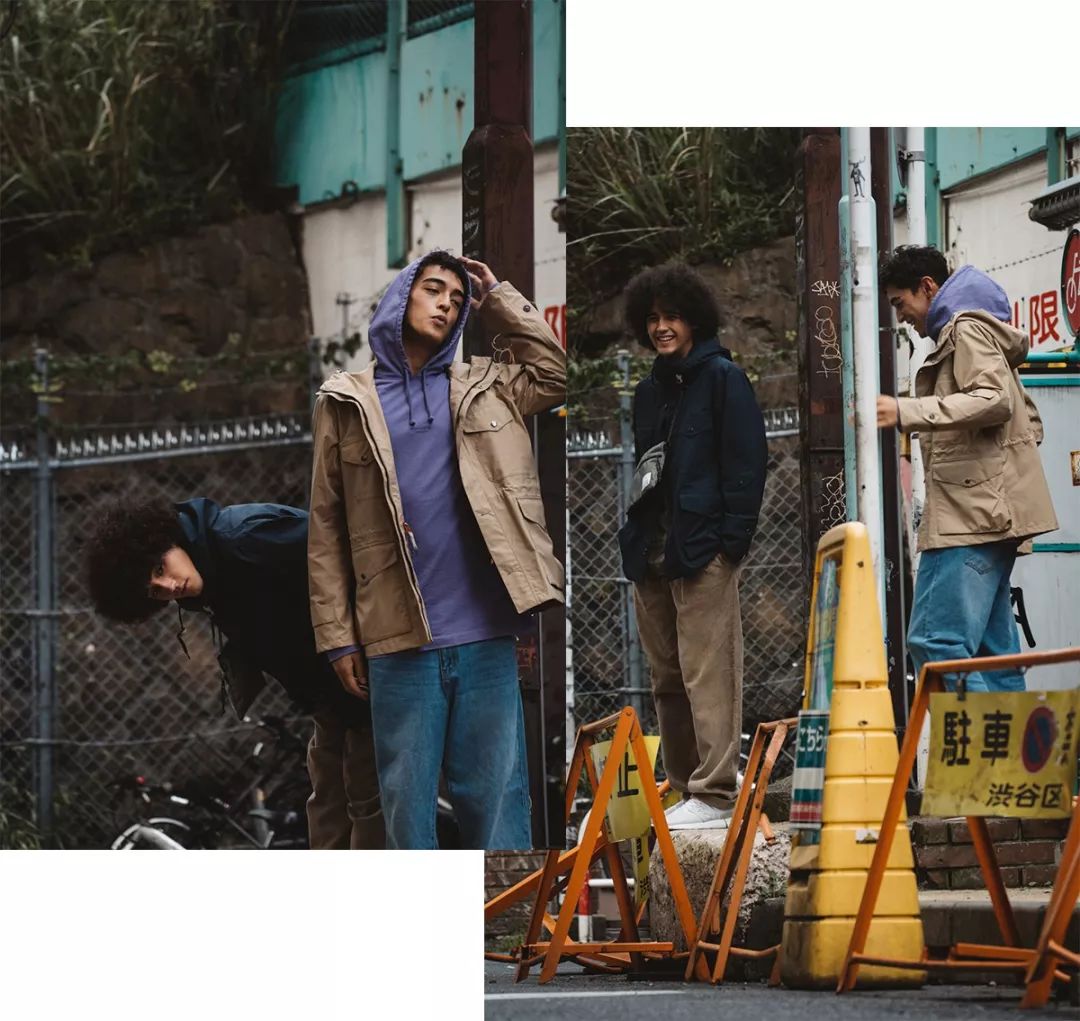 当看到我最爱的两个“N”出了一双防水鞋时，我实在忍不住了