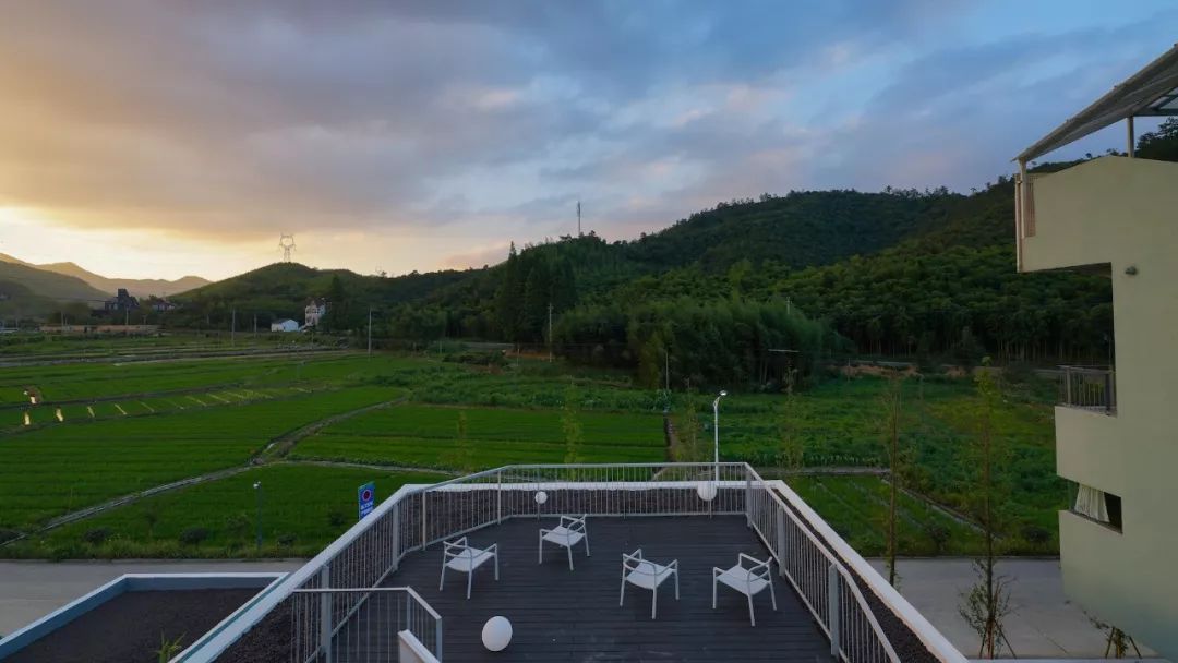 莫干山最顶级的民宿,适合一个人住的莫干山民宿