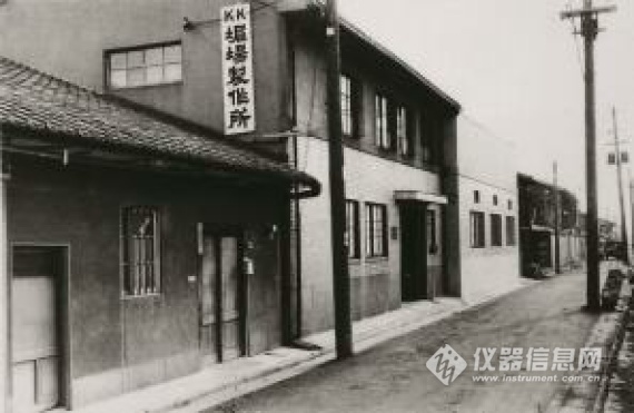 走进日本工业机器人制造中心,参观日本工厂的视频