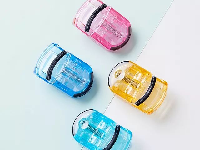 便携又好用的睫毛夹推荐,持久卷翘高品质睫毛夹