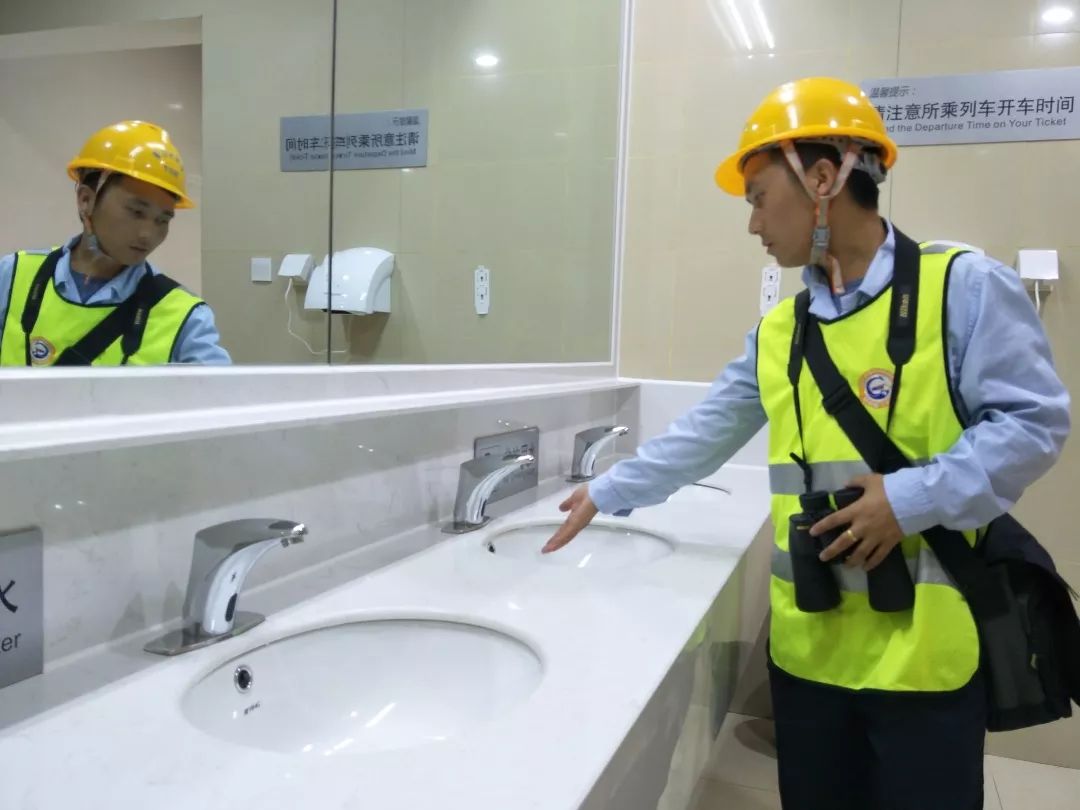 方便来聊聊火车上“方便”那点儿事么？