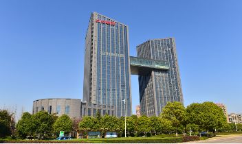 杭州滨江企业排行榜,滨江区十大企业