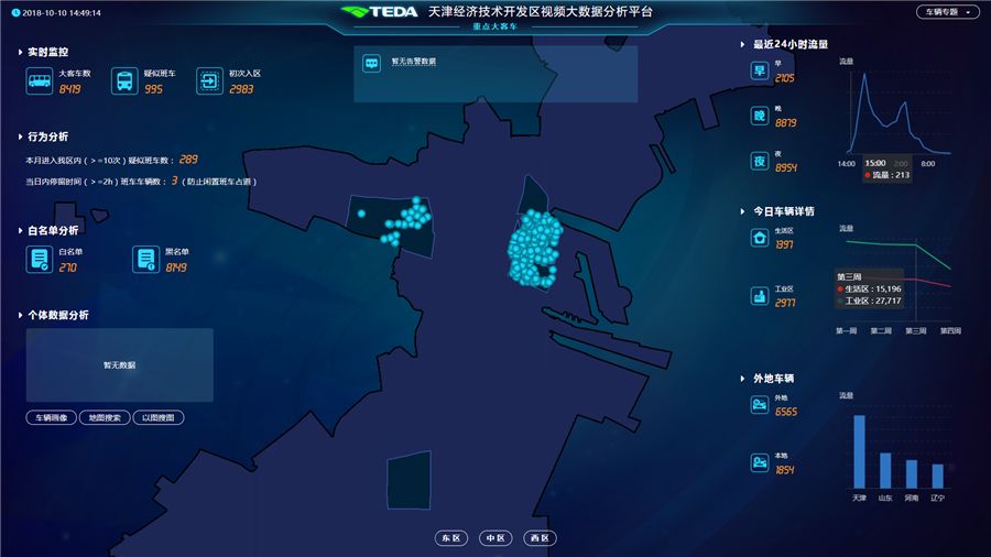 天津中国智慧城市,2017中国智慧城市创新奖