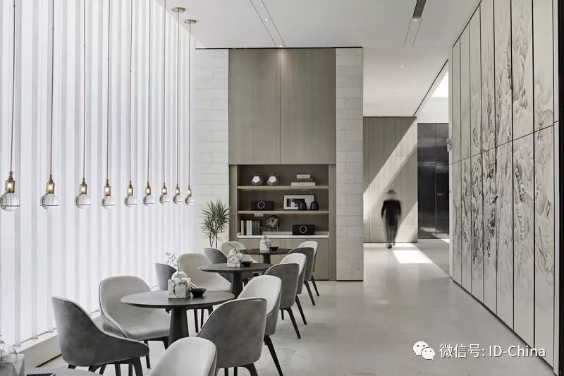 「创意暴走」矩陣纵横：东莞时代天境会所