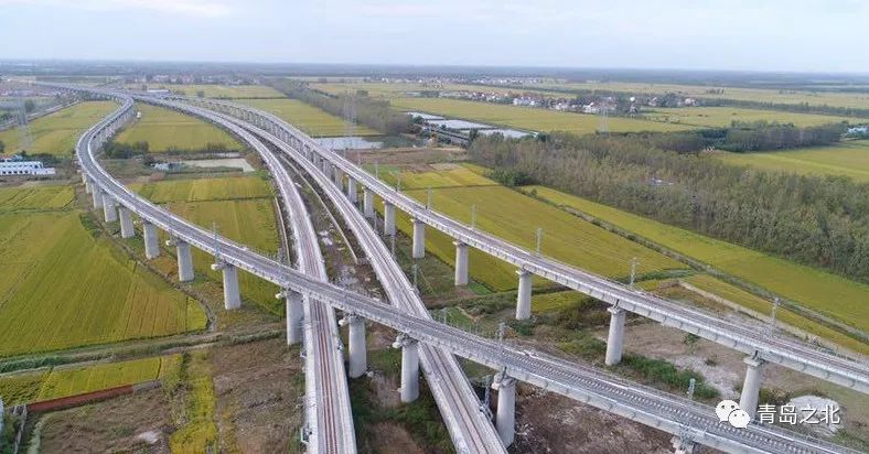 定了！青盐铁路列车运行时刻表出炉！你关心的票价、运行时间……