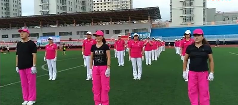 快收藏！就在你家门口，黑龙江这些体育场馆免费或低收费向社会开放！