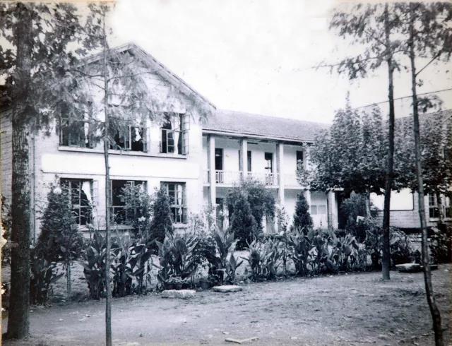 江中的故事,江中背景故事