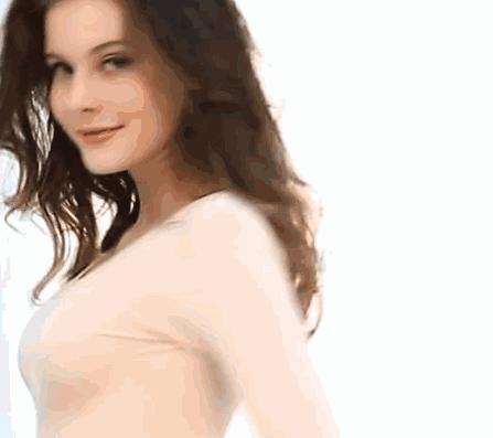 黑科技保暖塑身衣女款,显瘦保暖打底衣