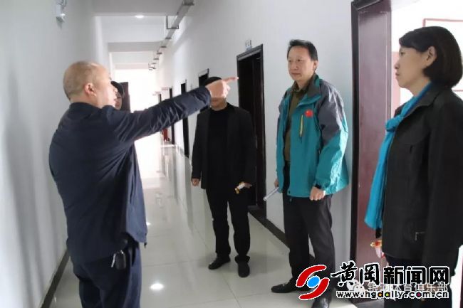 体育局领导开展体教融合专题调研,省体育局领导调研