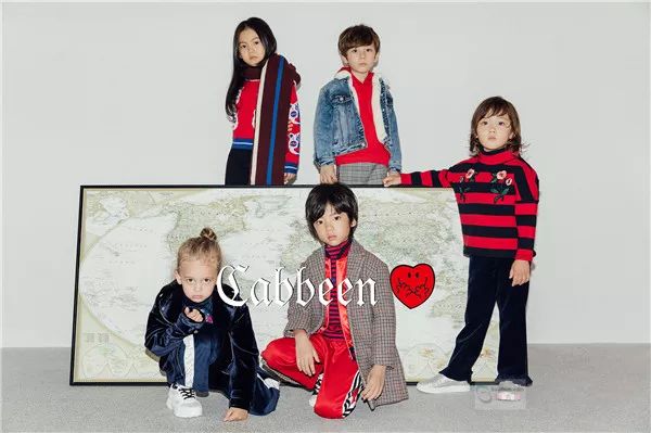 卡宾大童8-15岁童装品牌,卡宾童装直播间