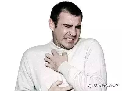 「杏林微科普」湿疹,我该拿你怎么办?——防护治疗篇