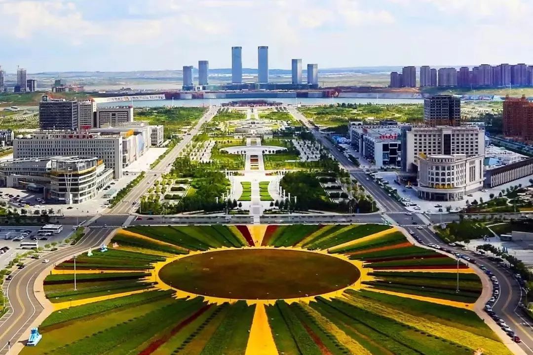 鄂尔多斯警务,鄂尔多斯警务助力