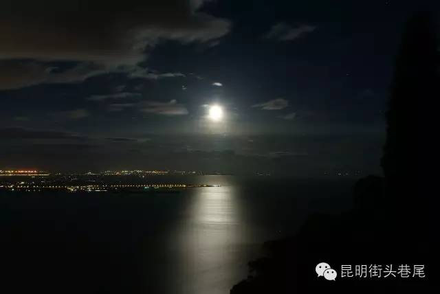 以时光之名久伴你昆明,陪你度过漫长的岁月云南