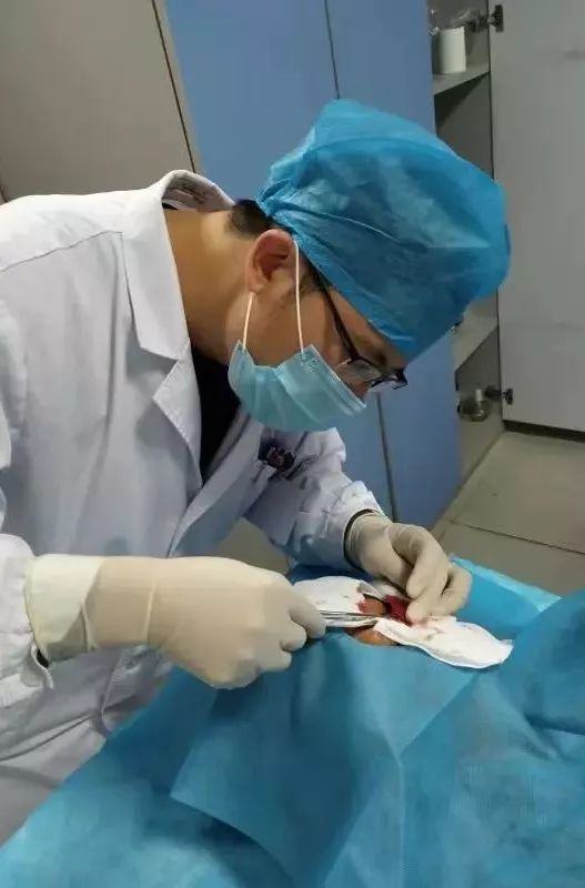 想跟*疮痤**说拜拜？这样做就对了！「共享大医生」