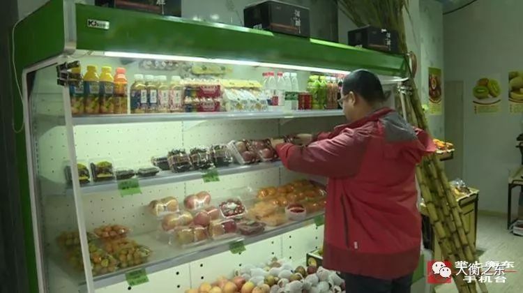 选择衡东：外地人眼中衡东：宜居宜业有大爱