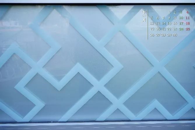 十一月用什么壁纸,十八种颜色壁纸