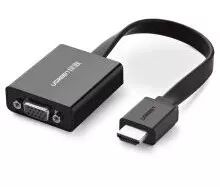 铅锤哥：电视能当电脑显示器吗？优点很少，缺点很多