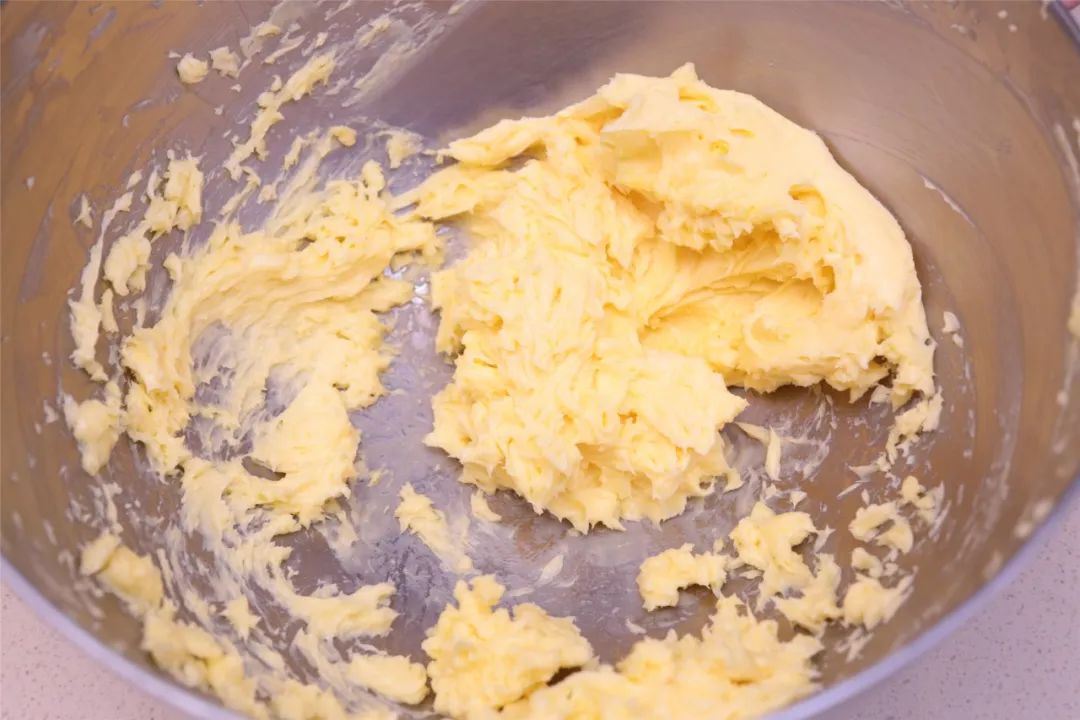 蛋挞挞皮,蛋挞自制挞皮无黄油