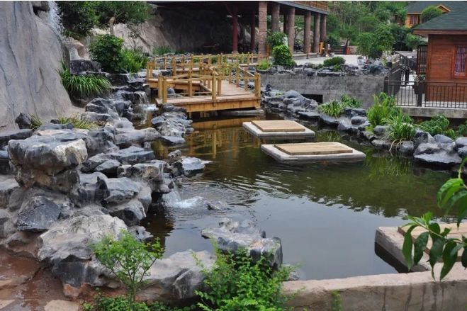 成都可以带娃钓鱼烧烤的农家乐,推荐好的农家乐成都