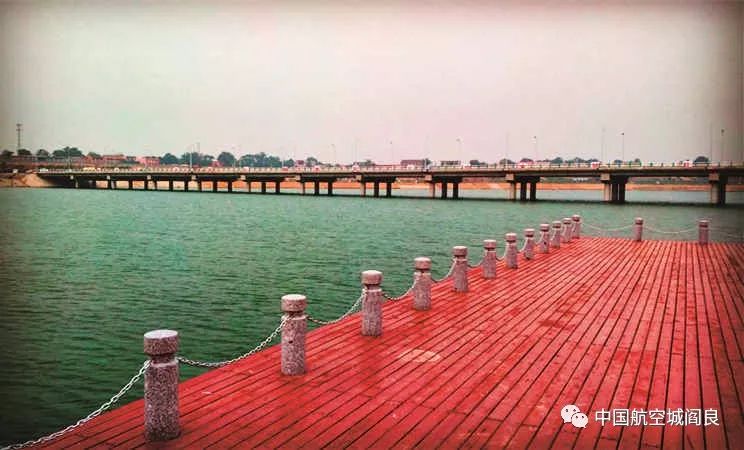 赞爆！阎良这两个地方入选西安发布五岁生日打卡地